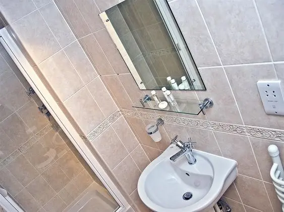 Çatı Katı Süiti (Penthouse), 2 Yatak Odası (with Sofa Bed)