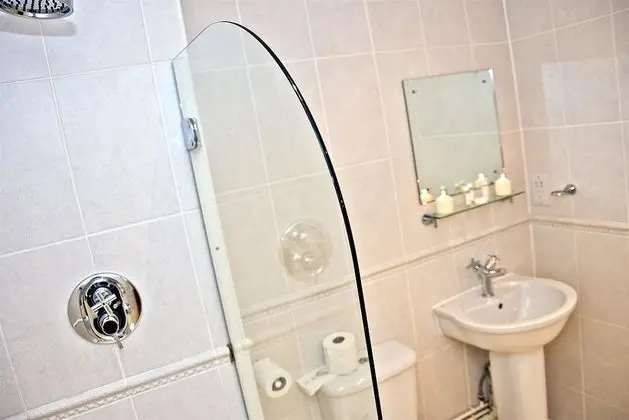Çatı Katı Süiti (Penthouse), 2 Yatak Odası (with Sofa Bed)