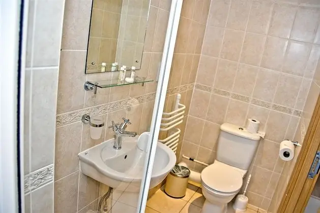 Çatı Katı Süiti (Penthouse), 2 Yatak Odası (with Sofa Bed)