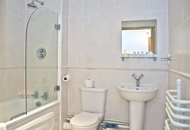 Çatı Katı Süiti (Penthouse), 2 Yatak Odası (with Sofa Bed)