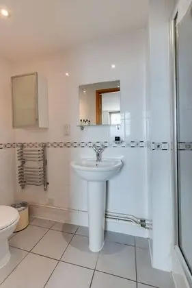 Çatı Katı Süiti (Penthouse), 2 Yatak Odası (with Sofa Bed)