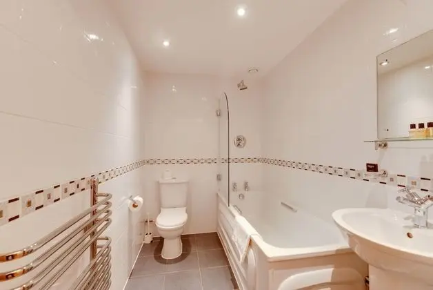 Çatı Katı Süiti (Penthouse), 2 Yatak Odası (with Sofa Bed)