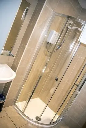 Standard Apart Daire, 3 Yatak Odası (Sleeps 8, with Sofa Bed)