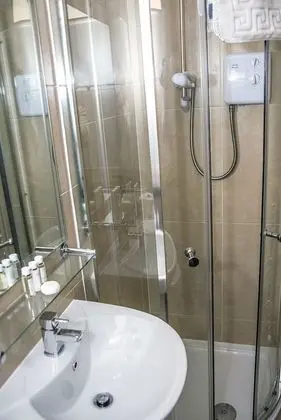 Standard Apart Daire, 3 Yatak Odası (Sleeps 8, with Sofa Bed)