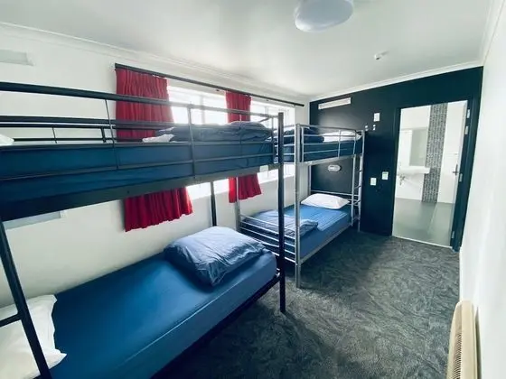 Ortak Ranzalı Oda