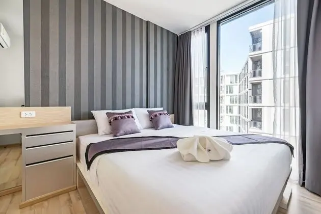 Standard Apart Daire, 1 Yatak Odası