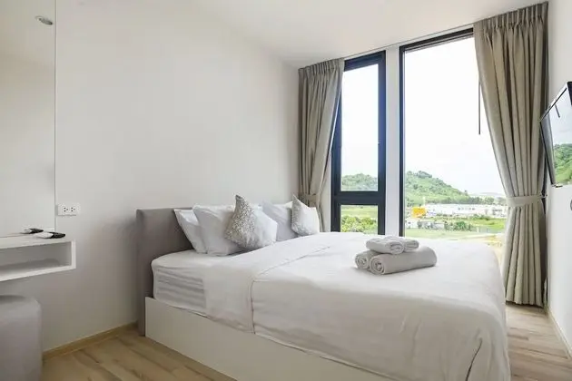 Standard Apart Daire, 1 Yatak Odası