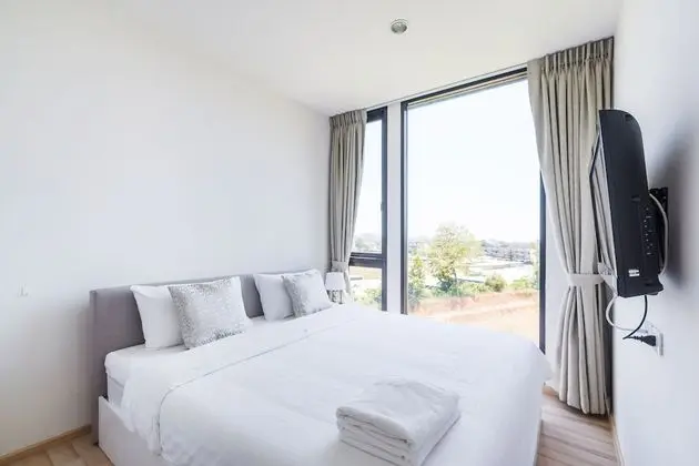 Standard Apart Daire, 1 Yatak Odası