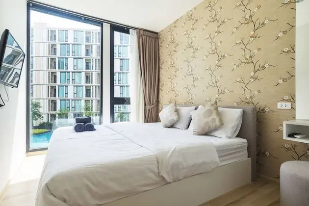 Standard Apart Daire, 1 Yatak Odası
