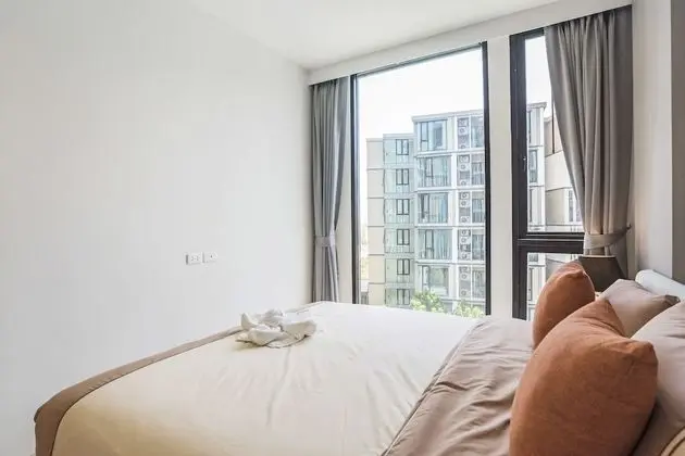 Standard Apart Daire, 1 Yatak Odası