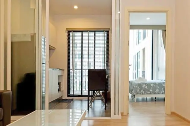 Standard Apart Daire, 1 Yatak Odası