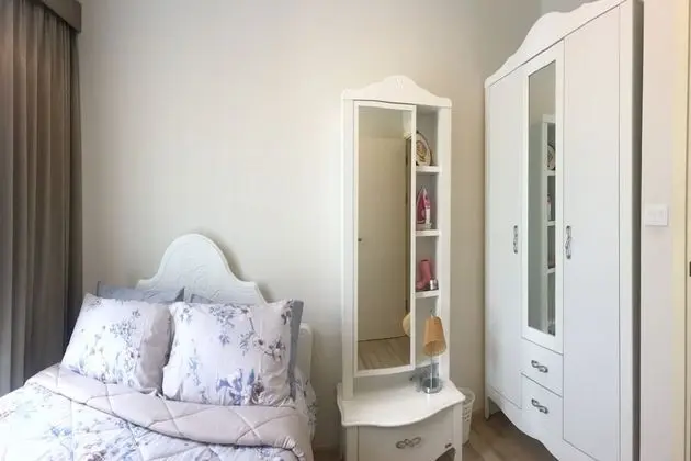 Standard Apart Daire, 1 Yatak Odası