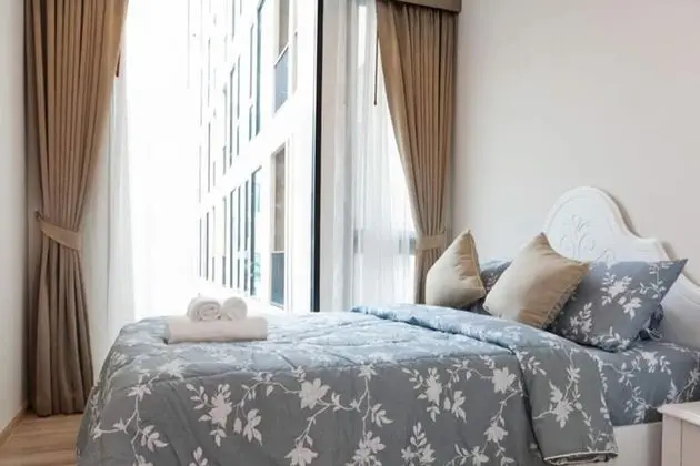 Standard Apart Daire, 1 Yatak Odası