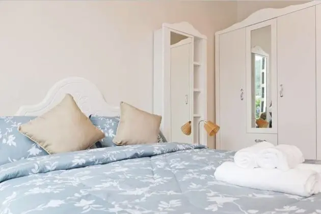 Standard Apart Daire, 1 Yatak Odası