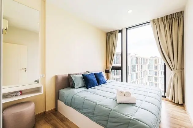 Standard Apart Daire, 1 Yatak Odası