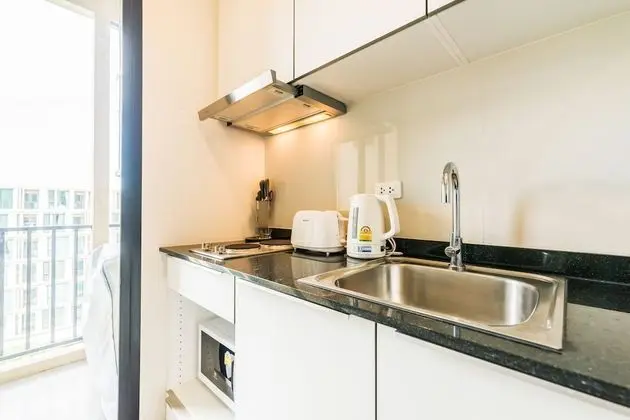 Standard Apart Daire, 1 Yatak Odası