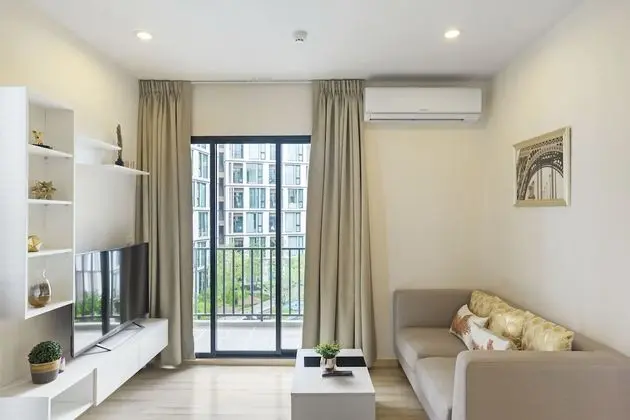 Standard Apart Daire, 1 Yatak Odası