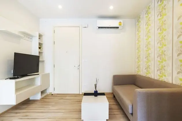 Standard Apart Daire, 1 Yatak Odası