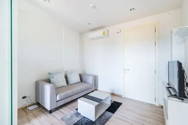 Standard Apart Daire, 1 Yatak Odası