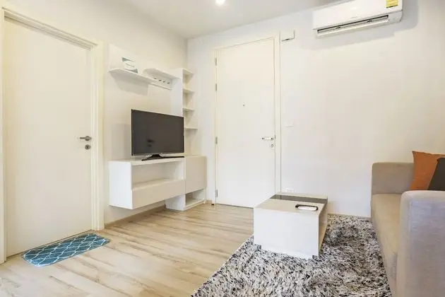 Standard Apart Daire, 1 Yatak Odası
