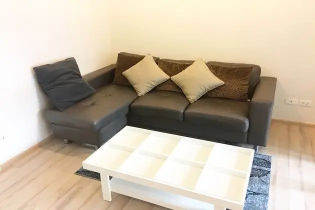 Standard Apart Daire, 1 Yatak Odası