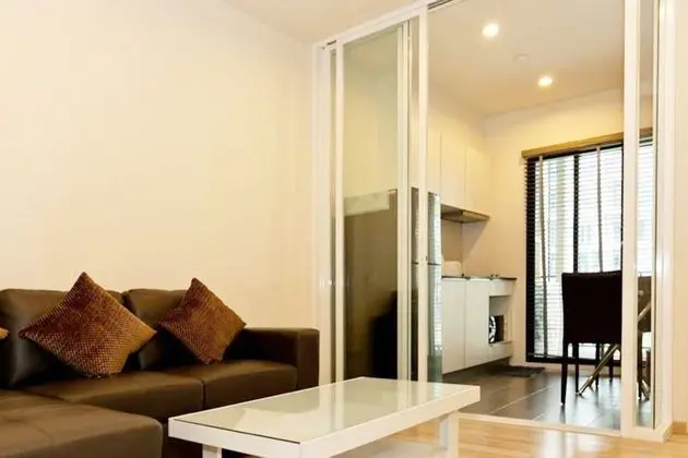 Standard Apart Daire, 1 Yatak Odası
