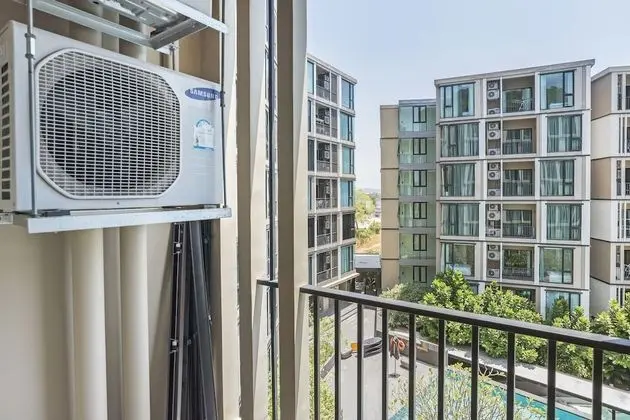 Standard Apart Daire, 1 Yatak Odası