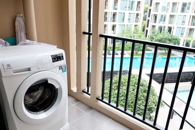 Standard Apart Daire, 1 Yatak Odası
