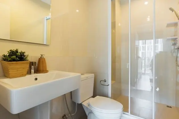 Standard Apart Daire, 1 Yatak Odası