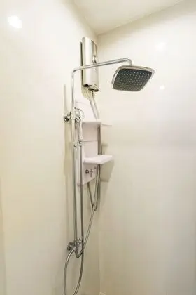 Standard Apart Daire, 1 Yatak Odası