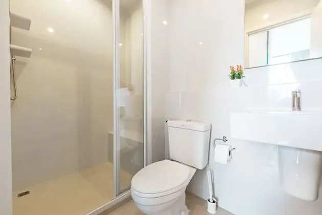 Standard Apart Daire, 2 Yatak Odası