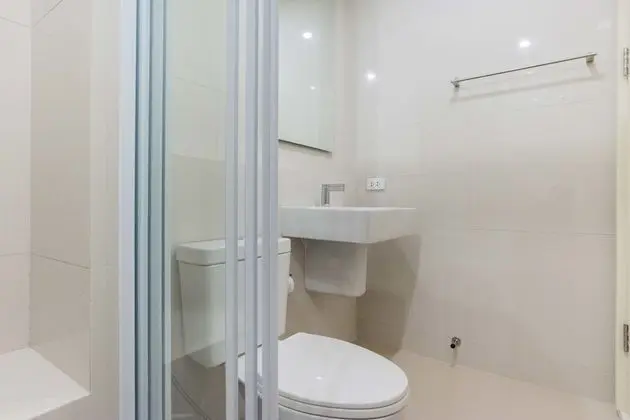 Standard Apart Daire, 2 Yatak Odası