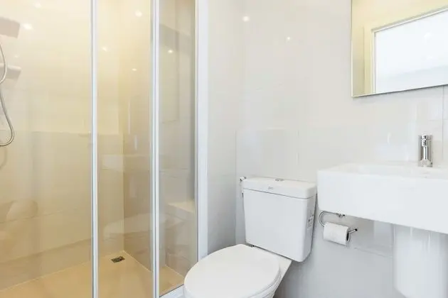 Standard Apart Daire, 2 Yatak Odası