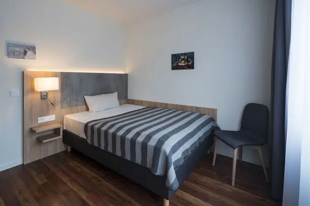 Comfort Tek Kişilik Oda