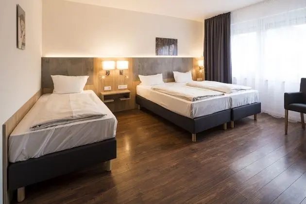Comfort Üç Kişilik Oda