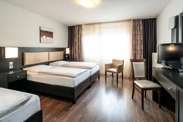 Comfort Üç Kişilik Oda