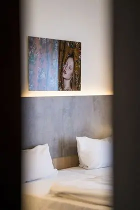 Comfort Üç Kişilik Oda
