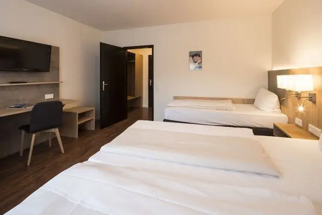 Comfort Üç Kişilik Oda