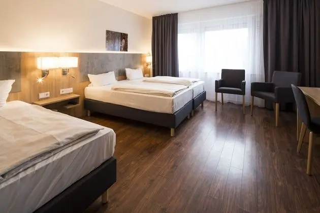 Comfort Üç Kişilik Oda
