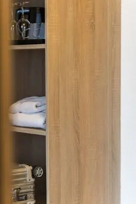 Comfort Üç Kişilik Oda