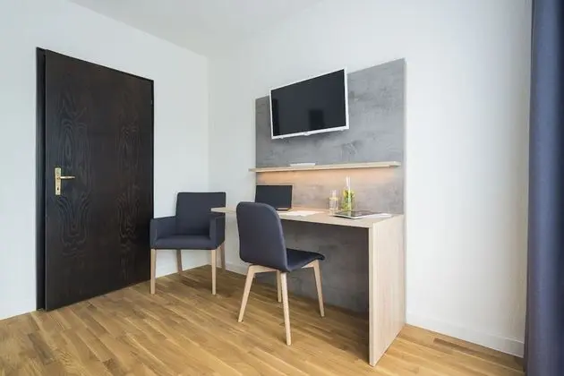 Comfort Üç Kişilik Oda