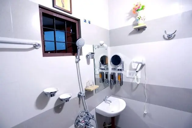 Deluxe Tek Kişilik Oda