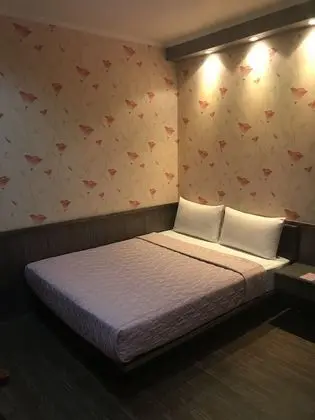 Basic Tek Büyük Yataklı Oda, 1 Çift Kişilik Yatak, Sigara İçilmez