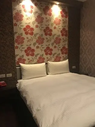 Basic Tek Büyük Yataklı Oda, 1 Çift Kişilik Yatak, Sigara İçilmez