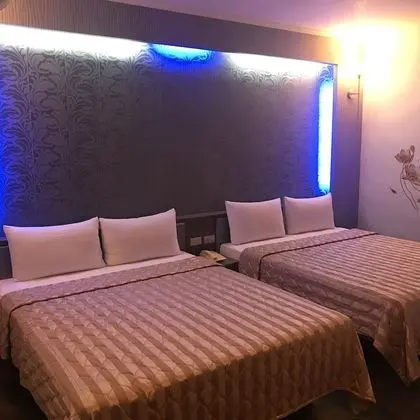 Elite Dört Kişilik Oda, 2 Çift Kişilik Yatak, Sigara İçilmez