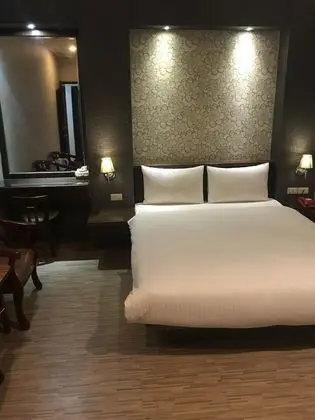 Elite Tek Büyük Yataklı Oda, 1 Çift Kişilik Yatak, Sigara İçilmez