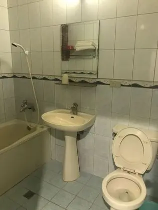 Elite Tek Büyük Yataklı Oda, 1 Çift Kişilik Yatak, Sigara İçilmez
