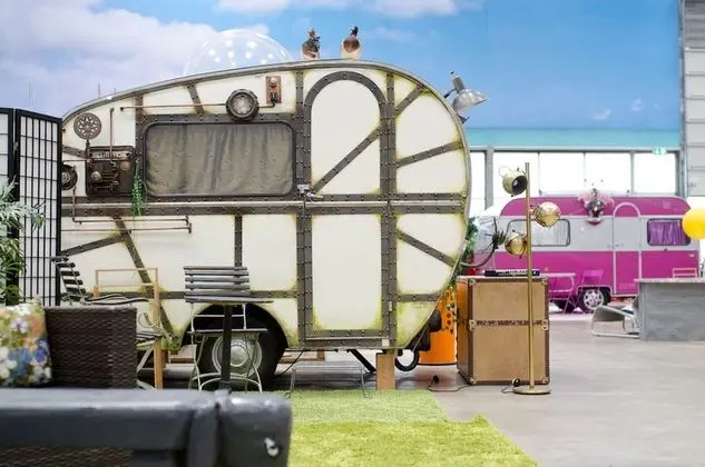Caravan Basic Double