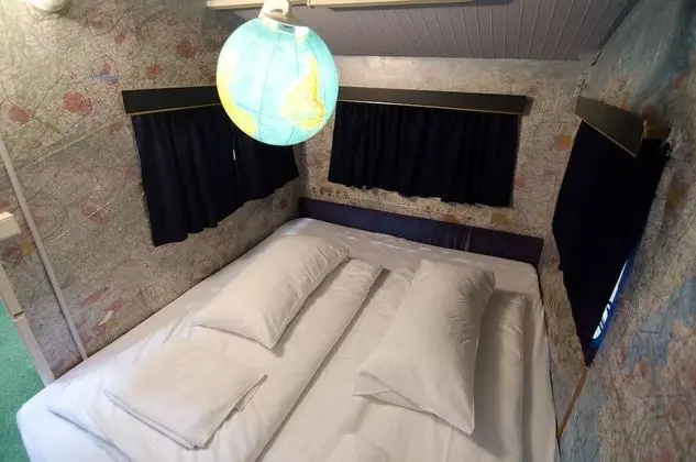Caravan Basic Double