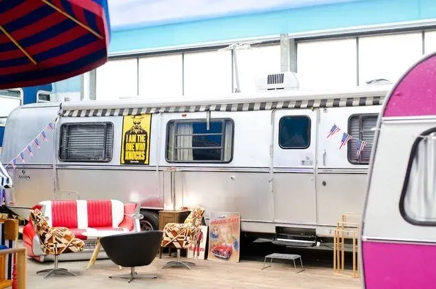 Caravan Deluxe